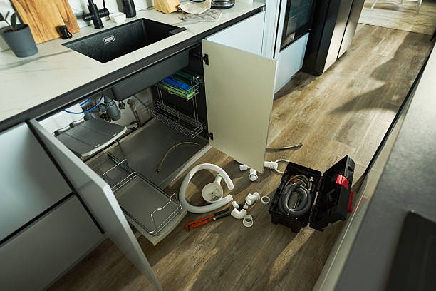24/7 Emergency Leak Detection experts in West Bend, WI